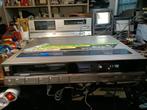 SONY SL-F30 Betamax recorder met afstandsbediening, Audio, Tv en Foto, Videospelers, Ophalen of Verzenden, Zo goed als nieuw, Betamax-speler of -recorder