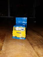 Scania 141 v8, Hobby en Vrije tijd, Modelauto's | 1:50, Ophalen of Verzenden, Bus of Vrachtwagen, Tekno