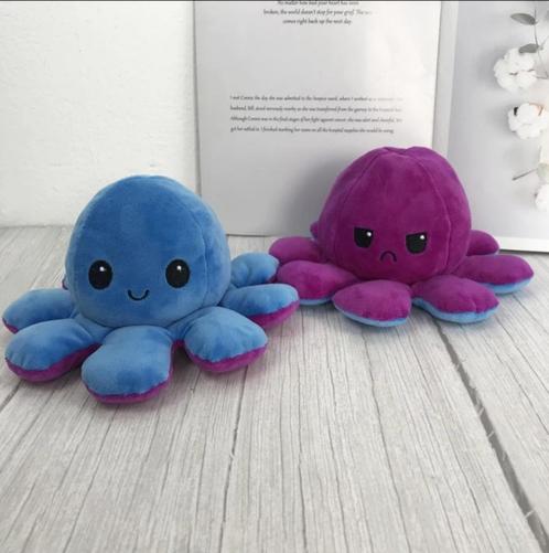 Mood knuffels ( nieuw in verpakking), Kinderen en Baby's, Speelgoed | Knuffels en Pluche, Nieuw, Overige typen, Ophalen of Verzenden