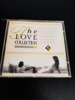 The love collection volume 5, Sade, Kenny Rogers,Billy Ocean, Ophalen of Verzenden, Gebruikt, Pop