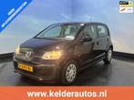 Volkswagen Up! 1.0 BMT move up! NWE Model | Airco | DAB+ | 5, Voorwielaandrijving, Stof, Gebruikt, Origineel Nederlands