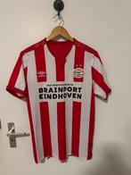PSV thuisshirt 2019-2020 - Maat M - Origineel, Verzenden, Zo goed als nieuw, Shirt