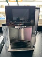 Siemens EQ700 Integral Roestvrijstaal TQ717R03, Witgoed en Apparatuur, Koffiezetapparaten, Ophalen of Verzenden, Zo goed als nieuw