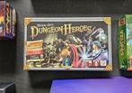 Dungeon Heroes – Ultimate edition, Een of twee spelers, Ophalen of Verzenden, Zo goed als nieuw