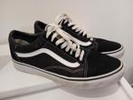 Nette Vans schoenen - maat 43, Zwart, Ophalen of Verzenden, Vans, Sneakers of Gympen
