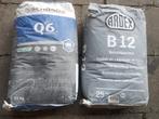 Tegellijm 25kg& Betonspachtel 25 kg, Doe-het-zelf en Verbouw, Tegels, Ophalen, Overige typen, Nieuw, Minder dan 20 cm