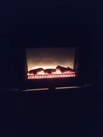 Sfeer haard, Huis en Inrichting, Ophalen of Verzenden, Vrijstaande haard, Elektrische haard