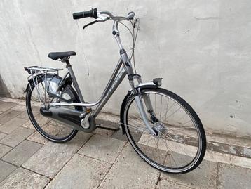 Perfect Gazelle Paris Plus Damesfiets 28 inch 53 cm C7 beschikbaar voor biedingen