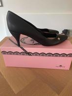 Fornarina pumps, Kleding | Dames, Schoenen, Pumps, Zwart, Ophalen of Verzenden, Zo goed als nieuw