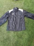 Windjack/regenjack/trainingsjack maat 146-152, Sport en Fitness, Voetbal, Maat XS of kleiner, Ophalen of Verzenden, Zo goed als nieuw