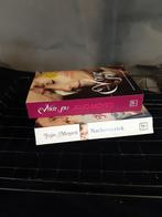 Jojo Moyes Boeken - Voor Jou & Nachtmuziek, Ophalen of Verzenden