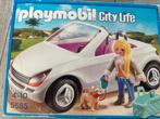Playmobil City Life, Ophalen of Verzenden, Zo goed als nieuw
