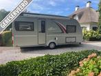 Bürstner Averso 500 TS Hefbed * 6 persoons, Caravans en Kamperen, Overige typen, Rondzit, Particulier, Bürstner