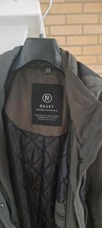 Reset maat 46 winterjas, Kleding | Dames, Jassen | Winter, Maat 46/48 (XL) of groter, Ophalen of Verzenden, Zo goed als nieuw