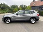 BMW X1 SDrive18i Executive Automaat Navi Pdc 17'Lm, Euro 5, Zwart, 4 cilinders, Origineel Nederlands