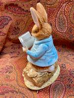 Beatrix Potter Speeldoos Peter Rabbit, Verzenden