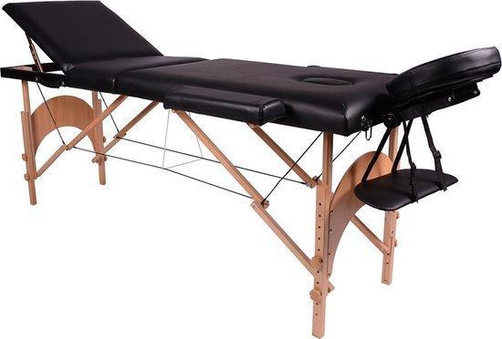 massagetafel masseertafel, Sport en Fitness, Massageproducten