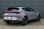 CUPRA Formentor 2.0 TSI 4DRIVE COPPER PANO BREMBO BEATS TREK, Automaat, Gebruikt, 4 cilinders, Leder en Stof