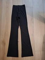 Flared broek van Seven Sisters, maat XXS. Nieuw!, Zwart, Nieuw, Ophalen of Verzenden, Maat 34 (XS) of kleiner