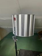 SE ELECTRONICS reflexion filter space, Ophalen of Verzenden, Zo goed als nieuw, Overige typen
