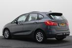 BMW 2 Serie Active Tourer 218i Essential Climate, Panoramada, 65 €/maand, Gebruikt, Bedrijf, 19 km/l