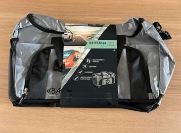 Universele Tas 55x25x29cm - Ideaal voor Reizen! beschikbaar voor biedingen