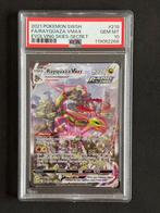 Rayquaza VMAX #218 Evolving Skies, Ophalen of Verzenden, Zo goed als nieuw