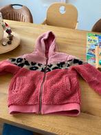 Te koop Meisjes jas M 116  € 6,50, Ophalen of Verzenden, Zo goed als nieuw