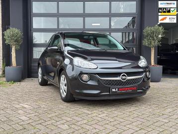 Opel ADAM 1.2 beschikbaar voor biedingen