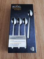 royal van kempen & begeer longdrinklepel, Huis en Inrichting, Keuken | Bestek, Ophalen of Verzenden, Nieuw, Rvs of Chroom, Vaatwasserbestendig