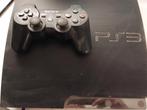 PlayStation 3 met games te koop, Spelcomputers en Games, Spelcomputers | Sony PlayStation 3, Met games, Ophalen of Verzenden, Zo goed als nieuw