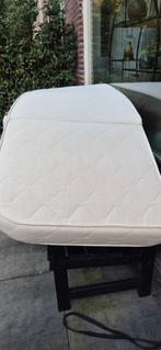 Adria Matrassen 80x200 - Set, Caravans en Kamperen, Ophalen, Gebruikt