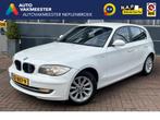 BMW 1-serie 116i Introduction Bj 2008 Km 158.000 123PK Deale, Auto's, BMW, 1597 cc, Te koop, Geïmporteerd, 122 pk