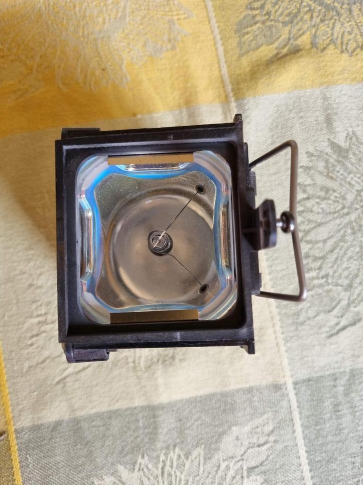 Lamp voor Philips Beamer voor <zie advertentie> NR: LCA3124, Audio, Tv en Foto, Beamer-accessoires, Gebruikt, Beamerlamp, Ophalen of Verzenden