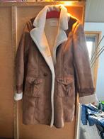 Only Bonten jas maat 40, Kleding | Dames, Jassen | Winter, Ophalen of Verzenden, Zo goed als nieuw, Maat 38/40 (M), Zwart