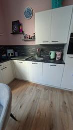 Bruynzeel Atlas keuken deur fronten. Zonder greep., Ophalen, 50 tot 100 cm, Zo goed als nieuw, Minder dan 100 cm