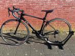 Liv Langma Advanced 1, maat S, Fietsen en Brommers, Ophalen, Gebruikt, Carbon, 49 tot 53 cm