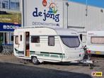 Chateau Caratt 430 NICE - Mover - Voortent -, Caravans en Kamperen, Caravans, Overige typen, Schokbreker, Bedrijf, 750 - 1000 kg