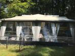 Complete kampeercombinatie op top plek – RCN Het Grote Bos (, Rondzit, Schokbreker, Particulier, Vast bed