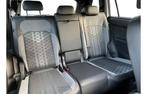 Tiguan R line 2021-2023 stof leder alcantara achterbank, Ophalen of Verzenden, Gebruikt, Volkswagen