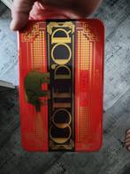 Cote d'or blik, Verzamelen, Ophalen of Verzenden, Gebruikt
