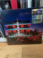 Big Ghost Ltd - Trust the sopranos LP Miami RAP HIPHOP Clear, Cd's en Dvd's, Vinyl | Hiphop en Rap, Ophalen of Verzenden, 2000 tot heden