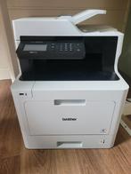 Brother MFC-L8690CDW all in one laserprinter / printer, Computers en Software, Ophalen, All-in-one, Zo goed als nieuw, Scannen