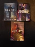 John wick, Alle leeftijden, Ophalen of Verzenden, Zo goed als nieuw