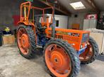Same Mini Taurus 60 (Schuurvondst) 2312 uren met kenteken, Ophalen, Gebruikt, Tot 80 Pk, Same