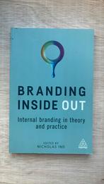 Branding inside out, Ophalen of Verzenden, Zo goed als nieuw