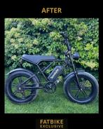 Fatbike Reparaties – Snel, Betaalbaar & Betrouwbaar, Fietsen en Brommers, Fietsaccessoires | Fietsgereedschap, Ophalen of Verzenden