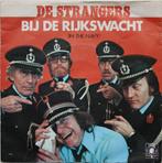 De Strangers - Bij de Rijkswacht (In the navy) (1979), Nederlandstalig, Gebruikt, Ophalen of Verzenden, 7 inch