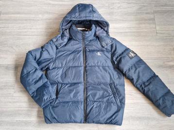 Calvin klein jas! beschikbaar voor biedingen