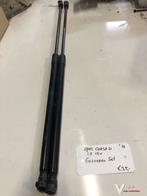 Opel Corsa D 1.2 16v 2010  Gasveren set achterklep